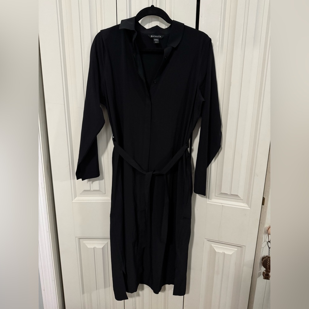Athleta dress